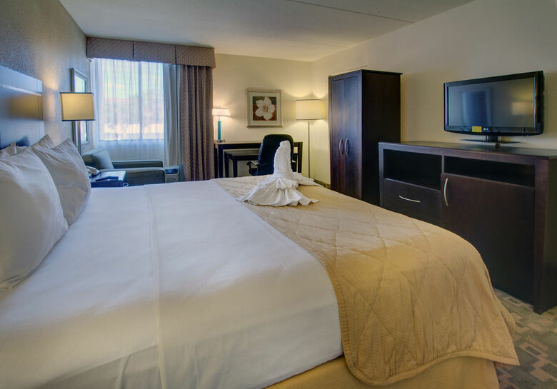 Hotel Midpointe At International Drive