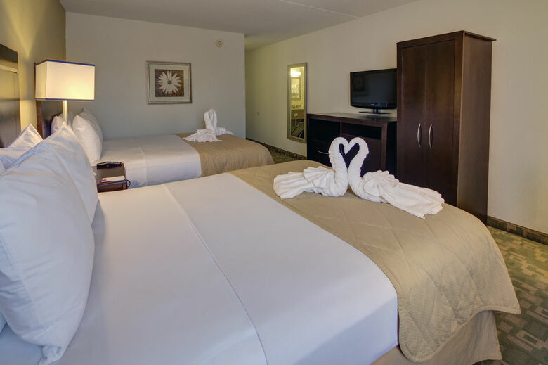 Hotel Midpointe At International Drive