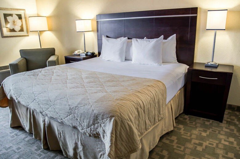 Hotel Midpointe At International Drive