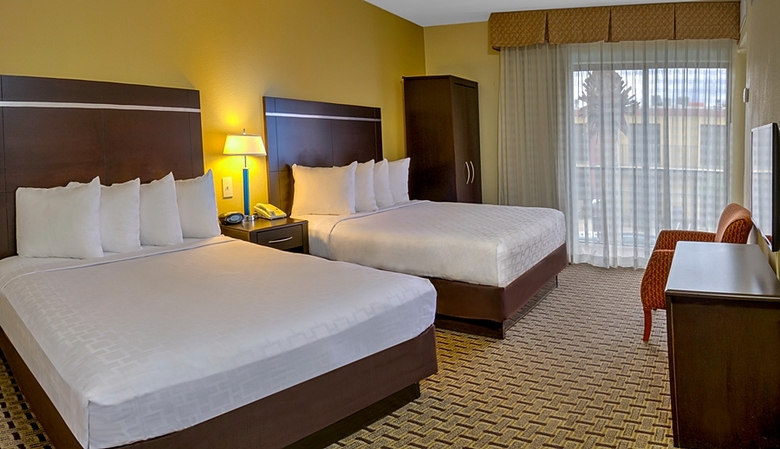 Hotel Midpointe At International Drive