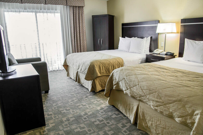 Hotel Midpointe At International Drive