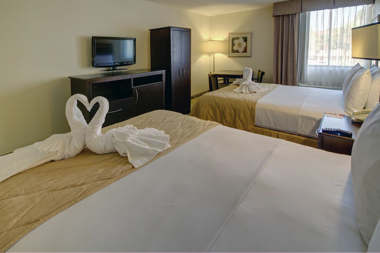 Hotel Midpointe At International Drive