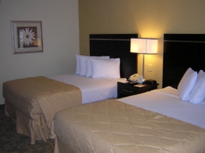 Hotel Midpointe At International Drive