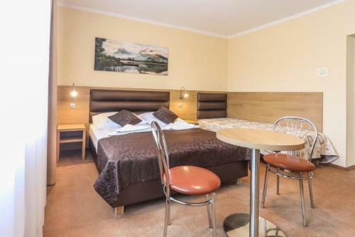 Hotel Milena