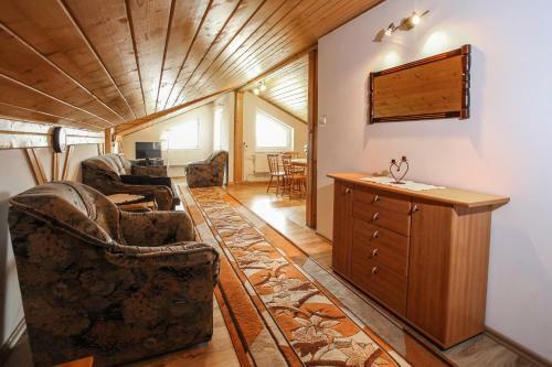Hotel Milena