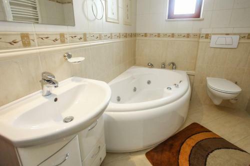 Hotel Milena