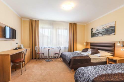 Hotel Milena