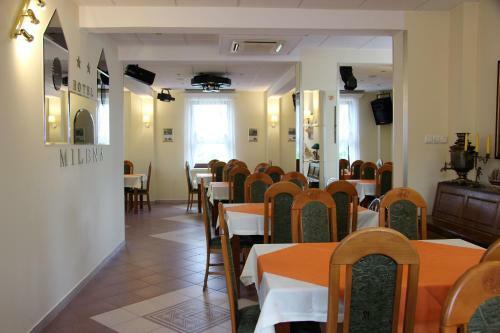 Hotel Milena