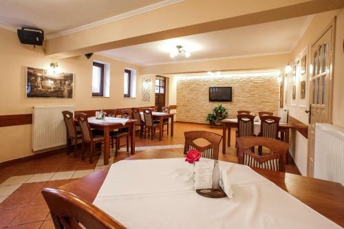 Hotel Milena