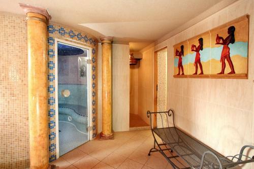 Hotel Milena