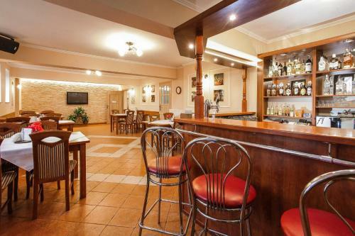 Hotel Milena