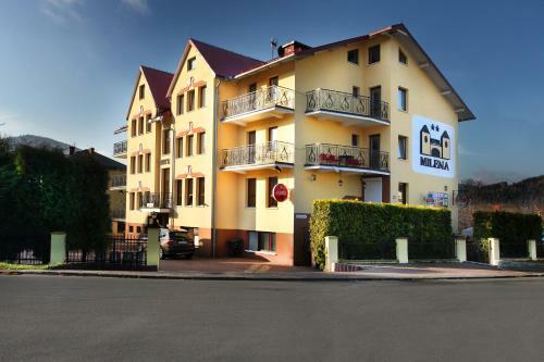 Hotel Milena