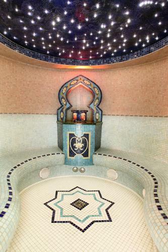 Hotel Milena