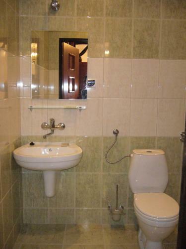 Hostal Pensjonat Zamek