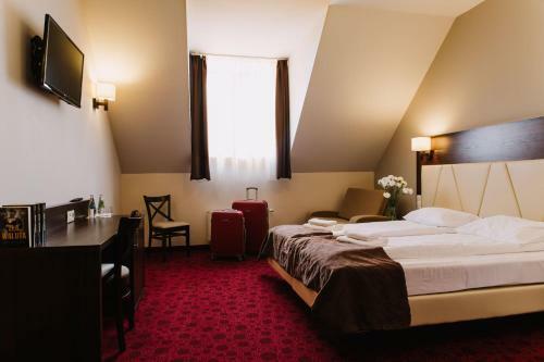 Hotel Ma?y Rzym