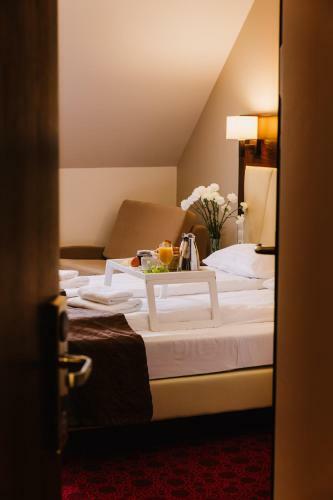Hotel Ma?y Rzym