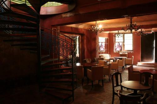 Aparthotel Rynek 16