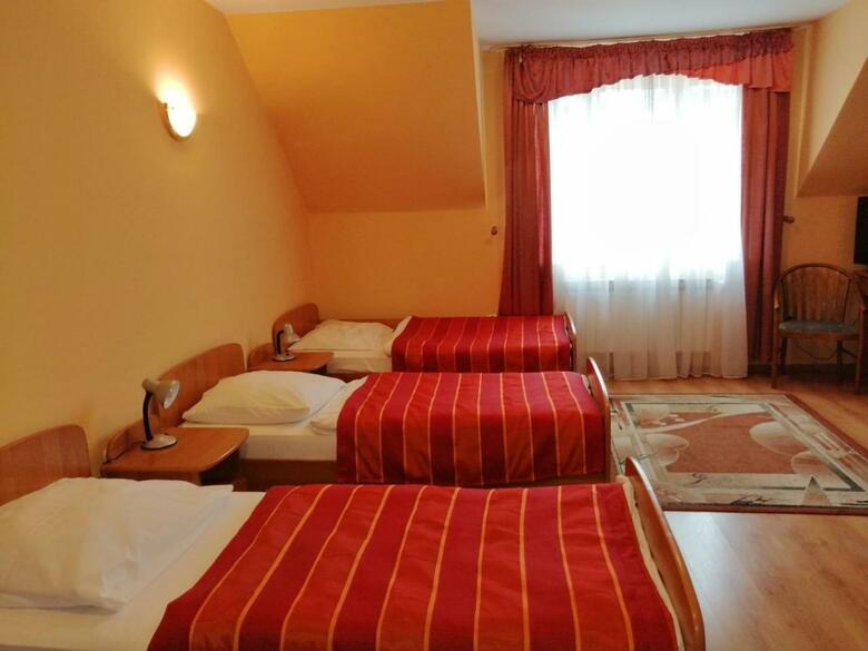 Hotel Grodzki