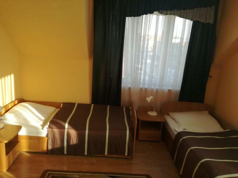 Hotel Grodzki