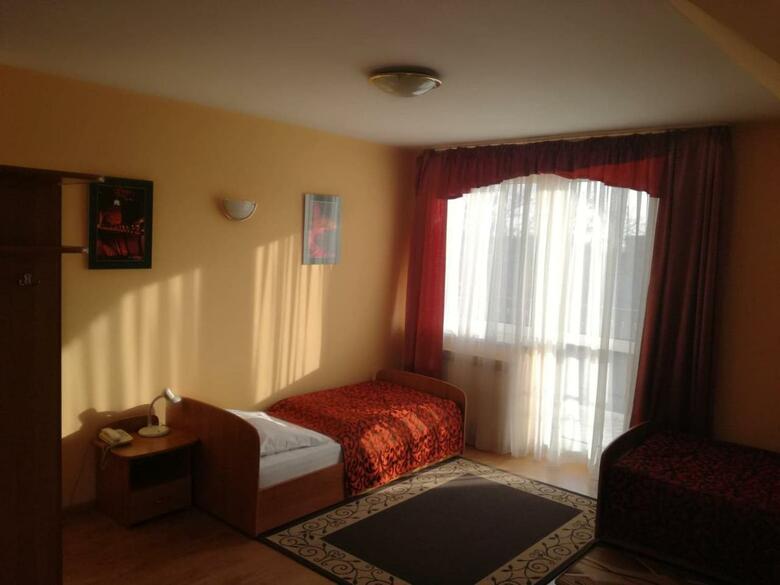 Hotel Grodzki