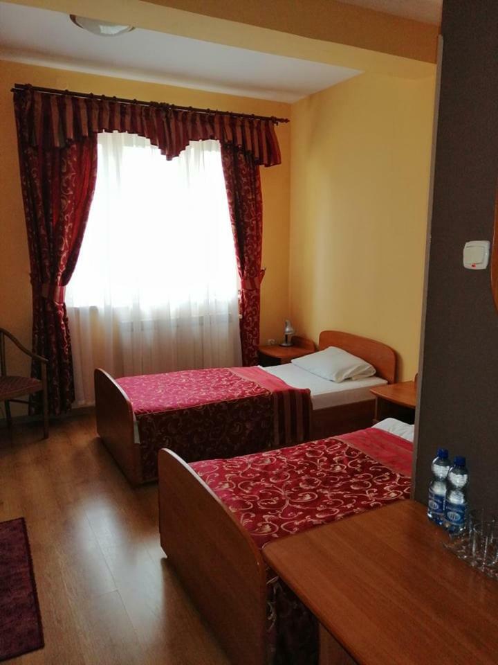 Hotel Grodzki
