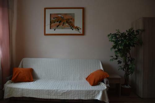 Apartament Przy Parku