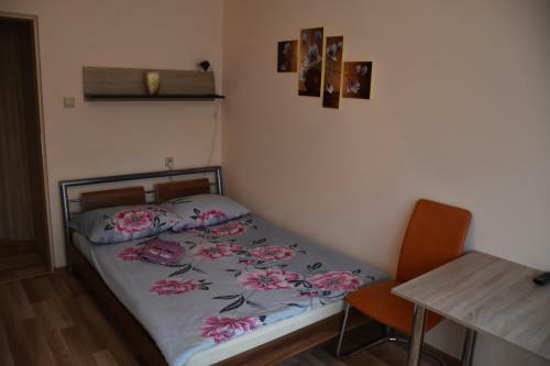Apartament Przy Parku