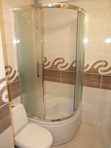 Apartament Przy Parku