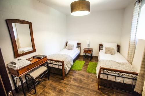Bed & Breakfast Folwark