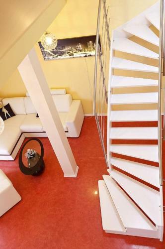 Apartament Nina