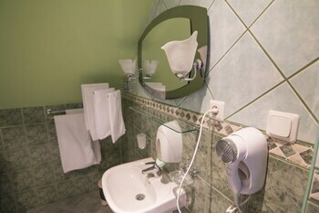 Apartamento Hotel Holiday