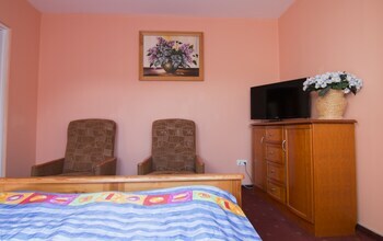Apartamento Hotel Holiday