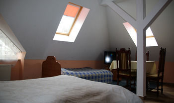 Apartamento Hotel Holiday