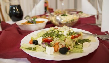 Apartamento Hotel Holiday