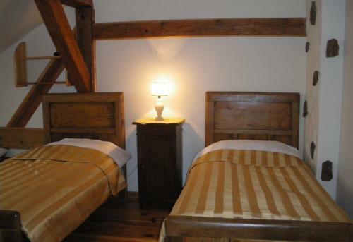 Hostal Impresja Krasiczyn