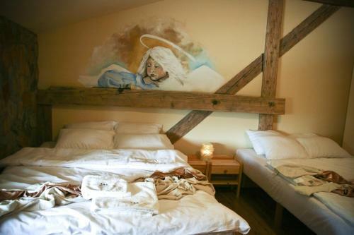 Hostal Impresja Krasiczyn