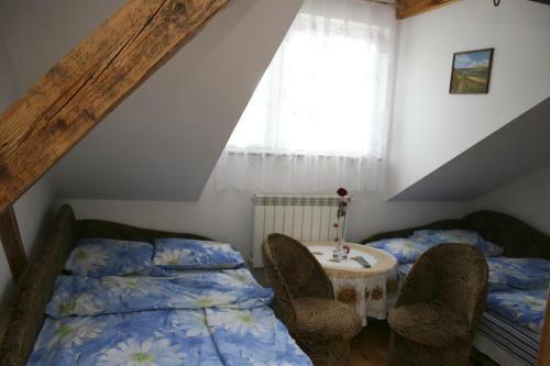 Hostal Impresja Krasiczyn
