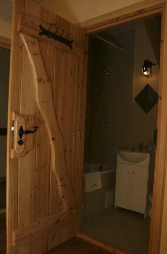 Hostal Impresja Krasiczyn