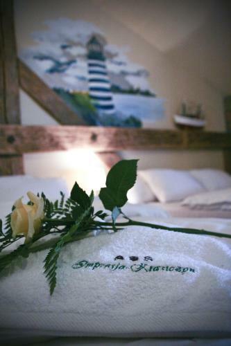 Hostal Impresja Krasiczyn