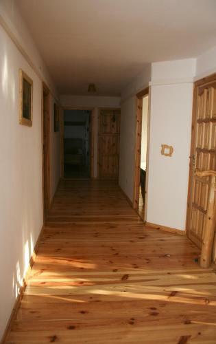 Hostal Impresja Krasiczyn