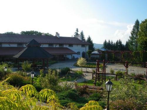 Hostal Impresja Krasiczyn