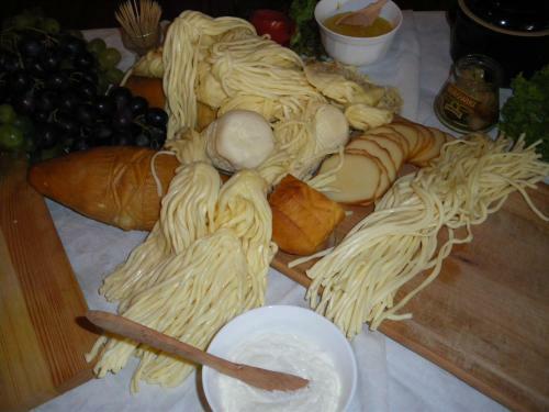 Hostal Impresja Krasiczyn