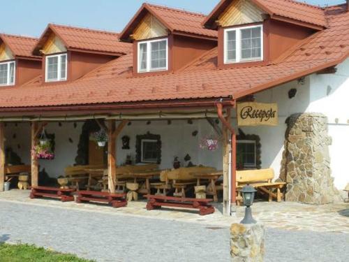 Hostal Impresja Krasiczyn