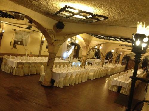Hostal Impresja Krasiczyn