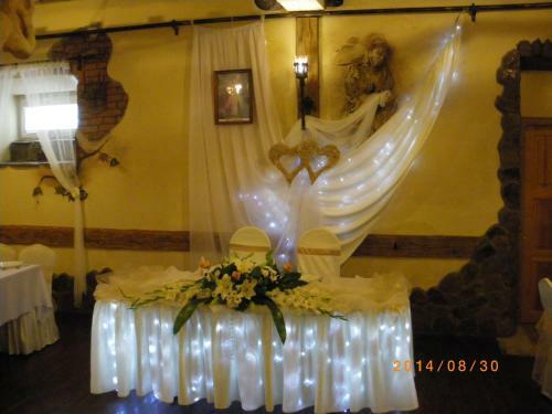 Hostal Impresja Krasiczyn