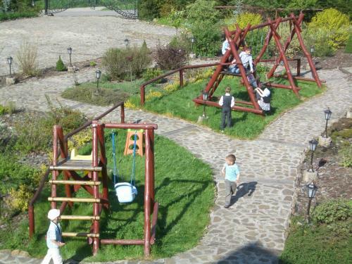 Hostal Impresja Krasiczyn
