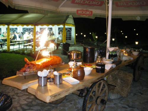 Hostal Impresja Krasiczyn
