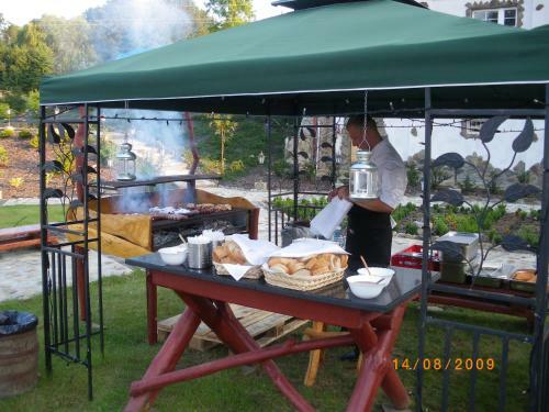Hostal Impresja Krasiczyn