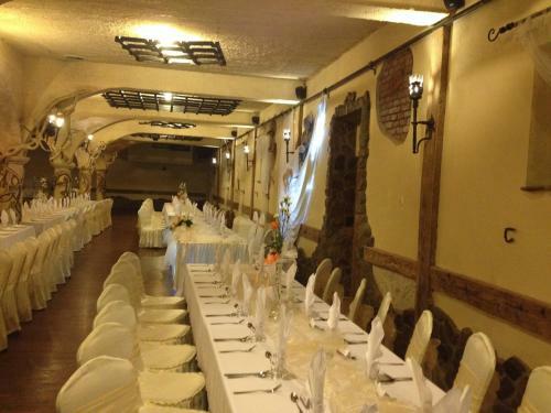 Hostal Impresja Krasiczyn