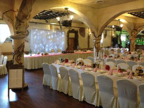 Hostal Impresja Krasiczyn
